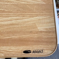 折りたたみ式 テーブル リビングテーブル サイドテーブル ローテーブル　の画像