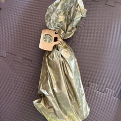 スターバックス　タンブラーの画像