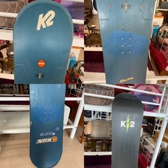 美原店 スノーボード 板のみ メンズ向け　お手頃価格！の画像