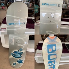 美原店 スノーボード 板のみ メンズ向け　お手頃価格！の画像