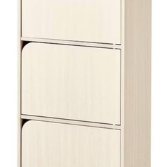 扉付き3段♡BOX‼️の画像