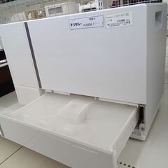 ★リユースのサカイ日立店★HJ8336 Panasonic 衣類乾燥除湿機  20年製 動作確認／クリーニング済み の画像