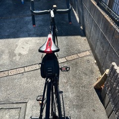 ロードバイク　スコットの画像