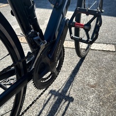 ロードバイク　スコットの画像