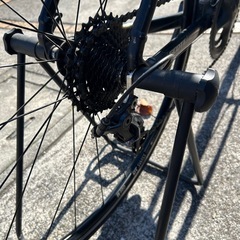 ロードバイク　スコットの画像