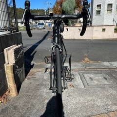 ロードバイク　スコットの画像