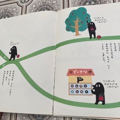 こんがらがっちの画像