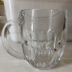 ピルスナーウルケル ジョッキの画像