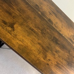 電動昇降デスクの画像