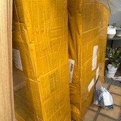 飼育ケージの画像