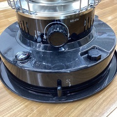 【取りに来られる方限定！！】TOYOTOMI 2023年製　石油ストーブの画像