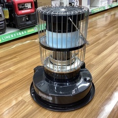 【取りに来られる方限定！！】TOYOTOMI 2023年製　石油ストーブの画像