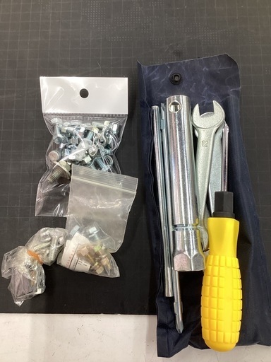 中古　状態良　ハイブリッド除雪機　動作OK