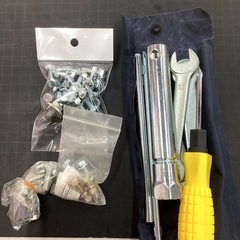 中古　状態良　ハイブリッド除雪機　動作OKの画像