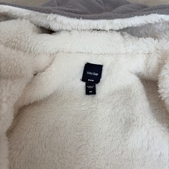 ベイビーギャップ　　アウターの画像