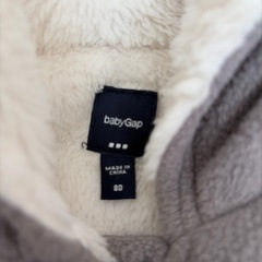 ベイビーギャップ　　アウターの画像