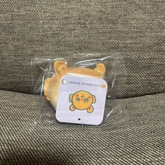 ちいかわベーカリー パンみたいなもちもちマスコットの画像