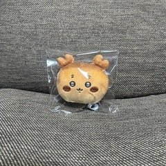 ちいかわベーカリー パンみたいなもちもちマスコットの画像