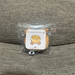 ちいかわベーカリー パンみたいなもちもちマスコットの画像