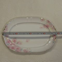 ニナリッチ　大皿の画像