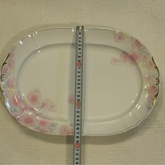 ニナリッチ　大皿の画像