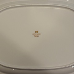 ニナリッチ　大皿の画像