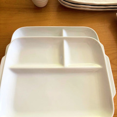 【11/25頃まで】食器30点セット(スタバ デミタスカップ入り)の画像