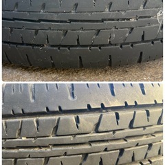 社外ホイール12インチ 格安の画像