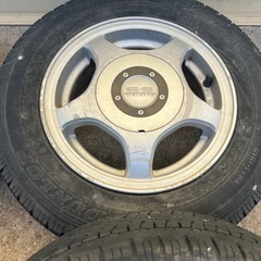 社外ホイール12インチ 格安の画像