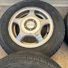 社外ホイール12インチ 格安の画像