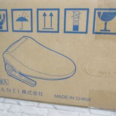 SANEI EW9013 温水洗浄便座 未使用 【ハンズクラフト宜野湾店】の画像