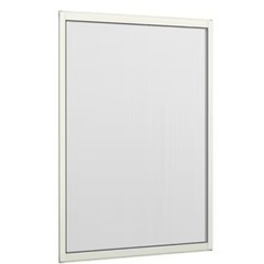 【美品】4枚セット　アルミサッシ　可動式網戸の画像