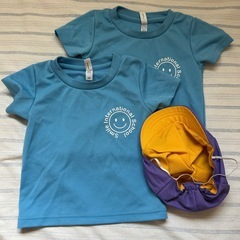 スマイルインターナショナル園服、帽子の画像