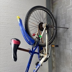 【決定しました】子供用自転車の画像