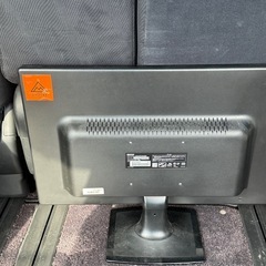 I・O DATA モニター3点セットの画像