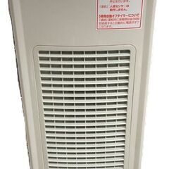 KOIZUMI コイズミ 小泉成器 セラミックヒーター KPH-1293 ファンヒーター 暖房器具 首振り 人感センサー付き 箱あり 2019年製の画像