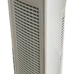 KOIZUMI コイズミ 小泉成器 セラミックヒーター KPH-1293 ファンヒーター 暖房器具 首振り 人感センサー付き 箱あり 2019年製の画像