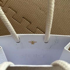 ブランド紙袋3点の画像