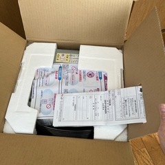 石油ストーブの画像