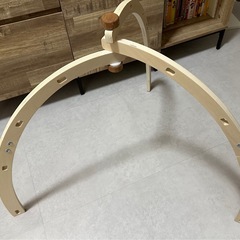 あげます！！ベビージムの画像