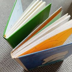 ☆もりのへなそうる・くまの子ウーフ☆の画像