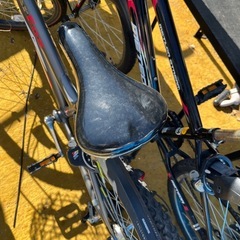 子供自転車　変速付きの画像