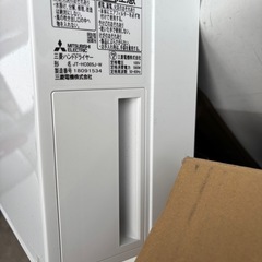 ジェットタオル　エアータオル激安の画像