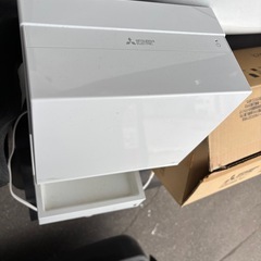 ジェットタオル　エアータオル激安の画像