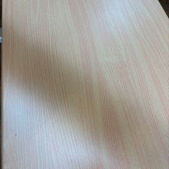 折りたたみテーブルセットの画像