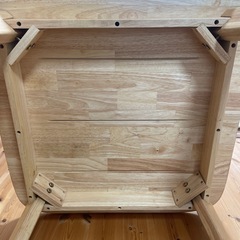 テーブルの画像