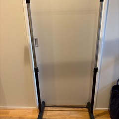 衣装ラック
の画像