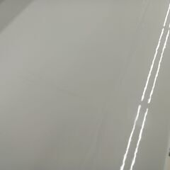 ★リユースのサカイ日立店★HJ8339 AYANO CRAFT レンジボード ホワイト H202×D45×W120 クリーニング済み の画像