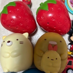 おもちゃ　まとめ売りの画像