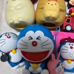 おもちゃ　まとめ売りの画像